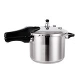 Yierle 22cm Stainless Steel High Pressure Cooker 5L - Image 4