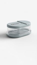 SIMPLE Soap Box with Cover - Image 3