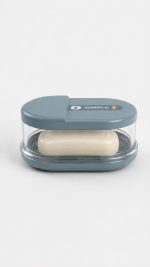 SIMPLE Soap Box with Cover
