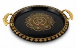 Tray with Handle (Large&Medium) - Image 3