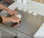 Stainless Steel Chopping Board - Image 4