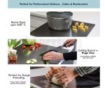 Stainless Steel Chopping Board - Image 3