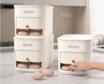 Aswei Egg Storage Box - Image 3
