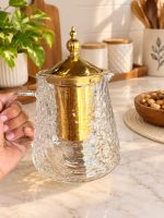 Glass Teapot (850ML)
