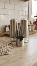 Olive Oil Dispenser (320ML) - Image 4