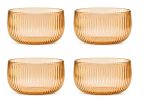 Borosilicate Glass Dessert Bowl - Image 5