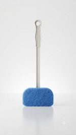 Long Handle Bathroom Cleaning Brush