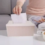 TISSUE BOX
