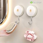 Rotating Suction Cup Hook - Image 5