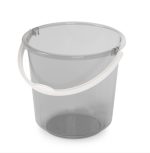 Plastic Water Bucket - Image 2