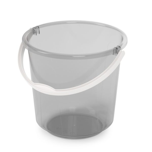 Plastic Water Bucket