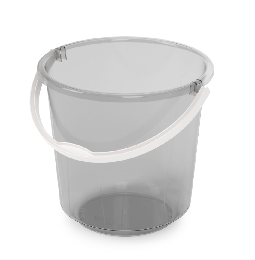 tkkl4si3hk2k1ua3pz72otfxwff7jwa5 Plastic Water Bucket - Image 1