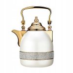 Luxury 1000ml Coffee Vacuum Flask - Image 6