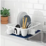 Plastic Dish Drainer - Image 2
