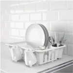 Plastic Dish Drainer - Image 3