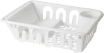 Plastic Dish Drainer