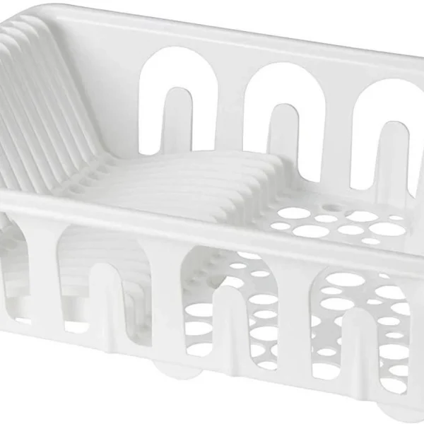 Plastic Dish Drainer