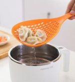Large Scoop Colander Strainer - Image 2
