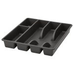Plastic Cutlery Tray