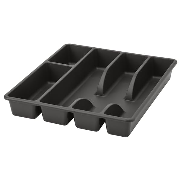 31h65Gsb5VL Plastic Cutlery Tray - Image 1