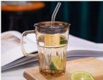 Tumbler with Straw (430ML) - Image 5