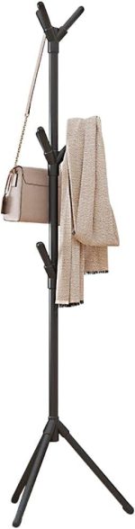 Tree Shape Hat & Cloth Stand - Image 2