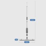 Spray Mop with Water Tank - Image 5