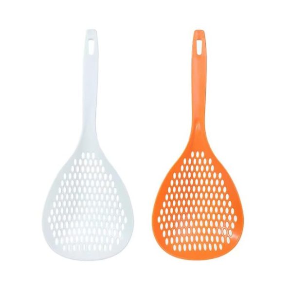 Large Scoop Colander Strainer