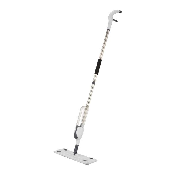 Spray Mop with Water Tank