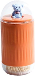 Toothpicks Dispenser - Image 8