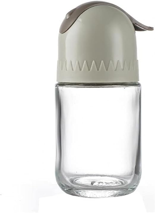 41sfmnvXQmL._AC_SX522_ Salt and Pepper Shakers Set (180ML) - Image 1