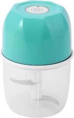 Portable Food Processor Garlic Chopper - Image 7