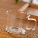 Kettle and 6 Cup with Wooden Tray - Image 8