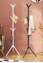 Tree Shape Hat & Cloth Stand - Image 5