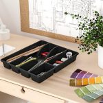 Plastic Cutlery Tray - Image 3