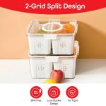 PET Fridge Storage Box - Image 5