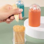 Toothpicks Dispenser - Image 3
