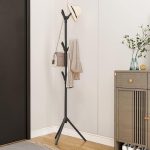 Tree Shape Hat & Cloth Stand - Image 3