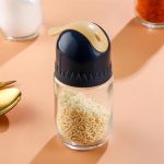 Salt and Pepper Shakers Set (180ML) - Image 3