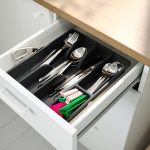 Plastic Cutlery Tray - Image 4