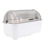 Dish Drying Rack, with Cover - Image 7