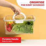 PET Fridge Storage Box - Image 3