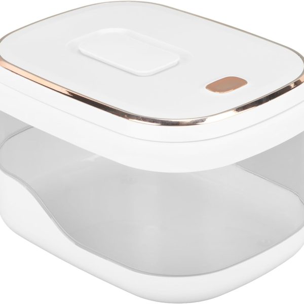 Rice Storage Container