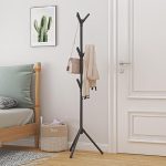 Tree Shape Hat & Cloth Stand
