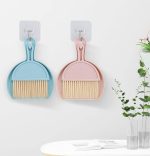 Small Broom and Dustpan Set - Image 4
