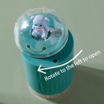 Toothpicks Dispenser - Image 4