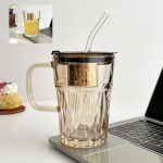 Tumbler with Straw (430ML) - Image 4