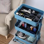 Plastic Cutlery Tray - Image 2