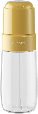Refillable Kitchen Oil Spray Bottle (250ml) - Image 2