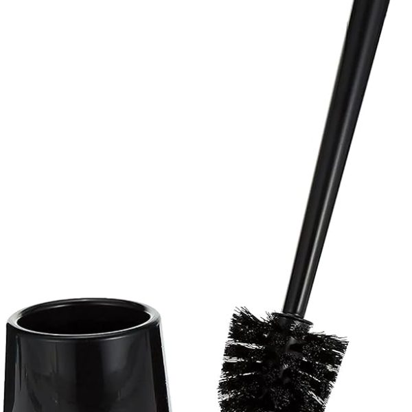 TOILET Brush with Holder